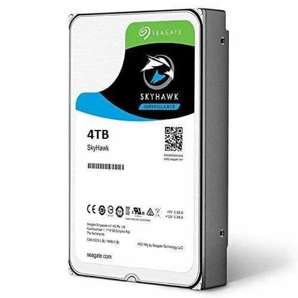 Sərt disk (HDD) Seagate SkyHawk 4TB (ST4000VX015) Bakıda Ultrastore.az ...