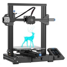  3D printerlər