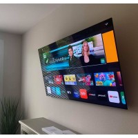 Televizorların quraşdırılması və konfiqurasiyası