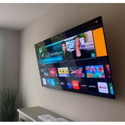 Установка и настройка телевизоров