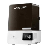 3D printer Anycubic Photon P1 (PP10BK0A-O)