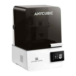 3D printer Anycubic Photon P1 (PP10BK0A-O)