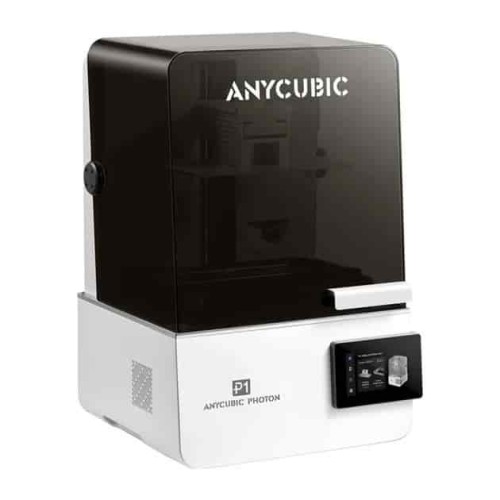 3D printer Anycubic Photon P1 (PP10BK0A-O) Bakida | Ultrastore.az