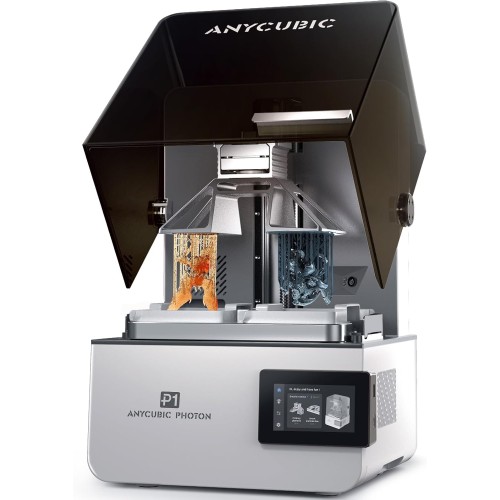 3D printer Anycubic Photon P1 (PP10BK0A-O) Bakida | Ultrastore.az