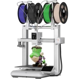 3D printer Anycubic Kobra X (KBX0WH0A-O)