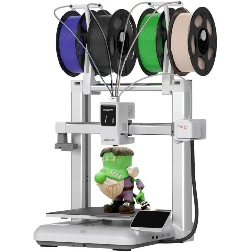 3D printer Anycubic Kobra X (KBX0WH0A-O)