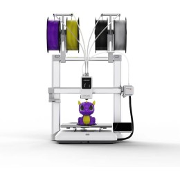 3D printer Anycubic Kobra X (KBX0WH0A-O)