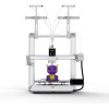 3D printer Anycubic Kobra X (KBX0WH0A-O)