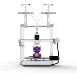3D printer Anycubic Kobra X (KBX0WH0A-O)