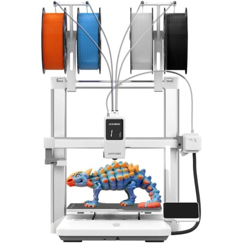 3D printer Anycubic Kobra X (KBX0WH0A-O)
