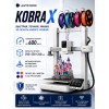 3D printer Anycubic Kobra X (KBX0WH0A-O)