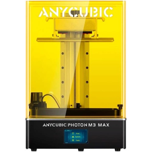 3D принтер Anycubic Photon M3 Max (PM3MA0BK-Y-O)