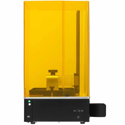 3D принтер Anycubic Photon M3 Max (PM3MA0BK-Y-O)