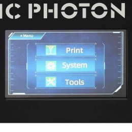 3D printer Anycubic Photon M3 Max (PM3MA0BK-Y-O)