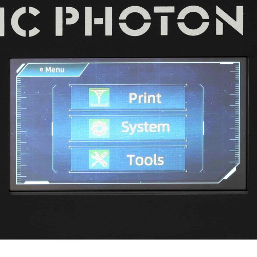 3D принтер Anycubic Photon M3 Max (PM3MA0BK-Y-O)