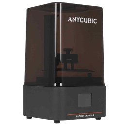 3D принтер Anycubic Photon Mono 4 (PM40BK0A-O)