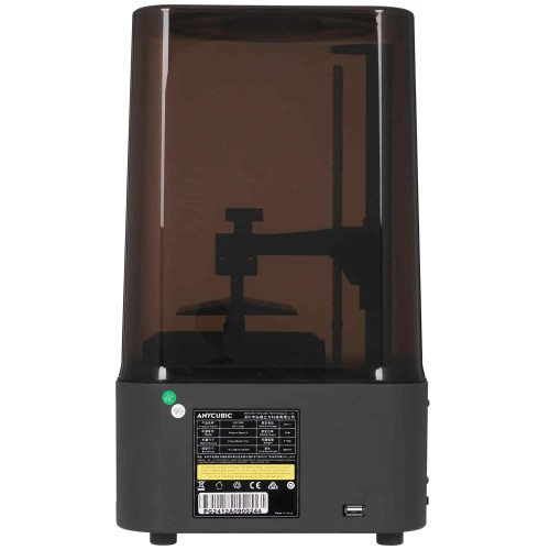 3D printer Anycubic Photon Mono 4 (PM40BK0A-O)