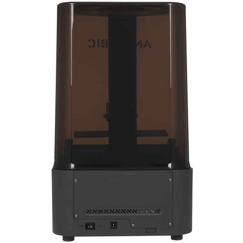 3D printer Anycubic Photon Mono 4 (PM40BK0A-O)
