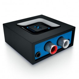 Bluetooth audio adapter Logitech Bluebox II 933 (980-000912)