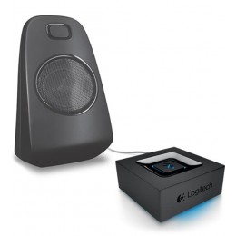 Bluetooth audio adapter Logitech Bluebox II 933 (980-000912)