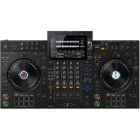 DJ-СИСТЕМА AlphaTheta XDJ-AZ