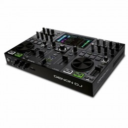 DJ kontroller Denon Prime GO (PRIMEGOXEU)