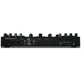 DJ kontroller Denon Prime GO (PRIMEGOXEU)
