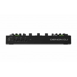 DJ kontroller Denon Prime GO (PRIMEGOXEU)