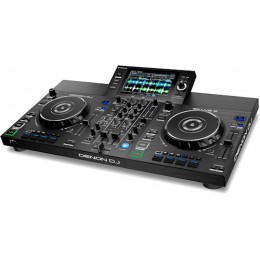 DJ-СИСТЕМА Denon SC Live 2 (SCLIVE2XEU)