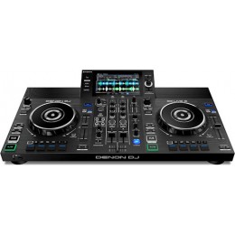 DJ-СИСТЕМА Denon SC Live 2 (SCLIVE2XEU)