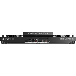 DJ-СИСТЕМА Denon SC Live 2 (SCLIVE2XEU)