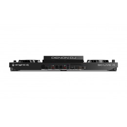 DJ-СИСТЕМА Denon SC Live 4 (SCLIVE4XEU)