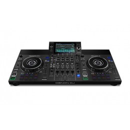 DJ-СИСТЕМА Denon SC Live 4 (SCLIVE4XEU)