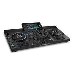 DJ-СИСТЕМА Denon SC Live 4 (SCLIVE4XEU)