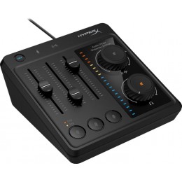 Audio mikşer HyperX 73C12AA