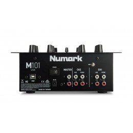 DJ mikser Numark M101USB (M101USBBLACKXEU)