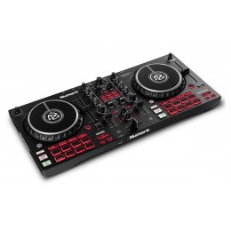 DJ kontroller Numark MIXTRACK PRO FX