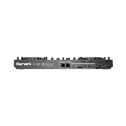 DJ kontroller Numark Mixstream Pro Go (MIXSTREAMPROGOXEU)
