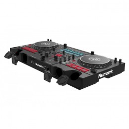 DJ kontroller Numark Mixstream Pro (MIXSTREAMPRO+XEU)