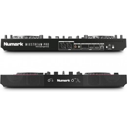 DJ kontroller Numark Mixstream Pro (MIXSTREAMPRO+XEU)