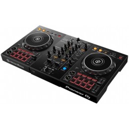 DJ kontroller Pioneer DDJ-400
