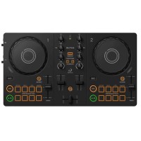 DJ контроллер Pioneer DDJ-FLX2