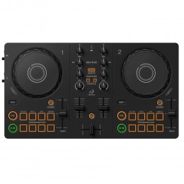 DJ контроллер Pioneer DDJ-FLX2