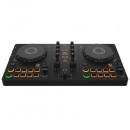 DJ контроллер Pioneer DDJ-FLX2