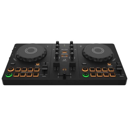 DJ контроллер Pioneer DDJ-FLX2