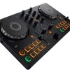 DJ контроллер Pioneer DDJ-FLX2