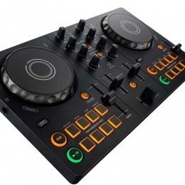 DJ контроллер Pioneer DDJ-FLX2