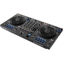 DJ kontroller Pioneer DDJ-FLX6-GT