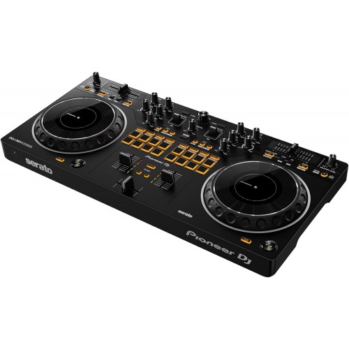 DJ kontroller Pioneer DDJ-REV1