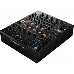 DJ mikşer Pioneer DJM-750MK2